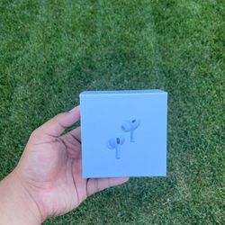 (Sealed) Airpods pro 2nd generation 