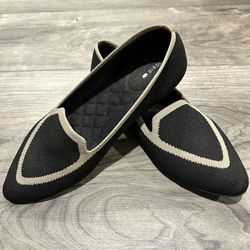 Birdies Women’s Size 9 Flat Shoe