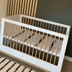 Crib