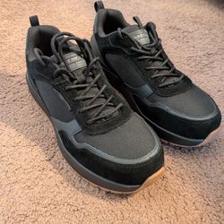 Brand New Skechers Work Composite Toe Shoes – Men’s 8.5 – Never Worn