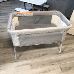 Airclub Bassinet Bedside Sleeper