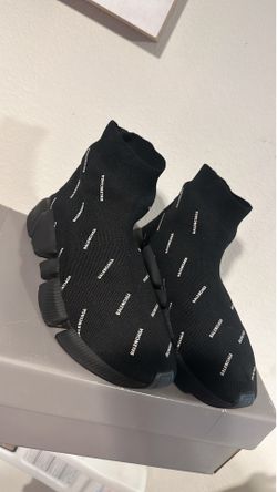 Balenciaga speed 2.0