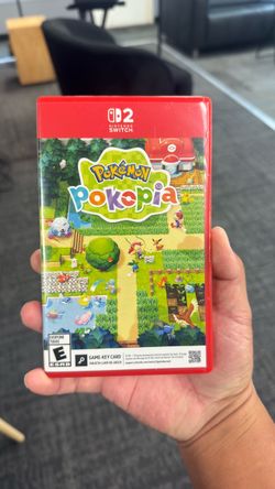 Pokémon Pokopia