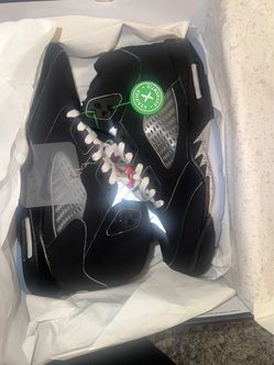 jordan metallicas