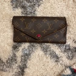 Authentic Louis Vuitton Wallet