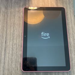 fire tablet