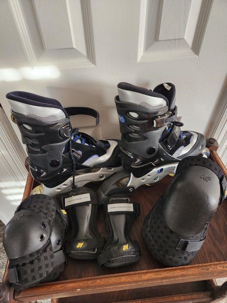 Roller Blades