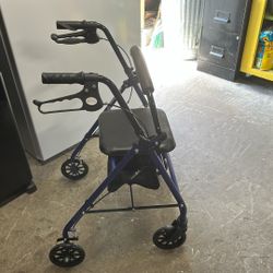 Like New Walker