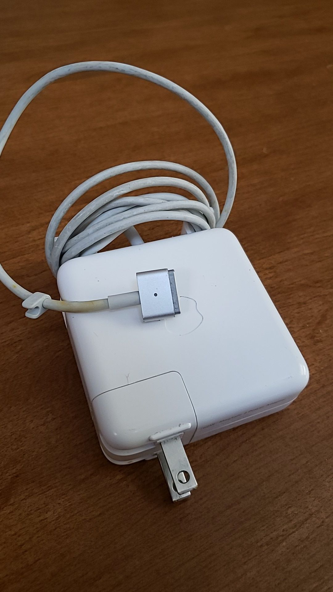 60W MagSafe 2 Power Adapter for Apple MacBook (Genuine)