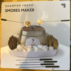 Smores Maker 