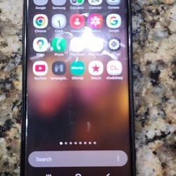 Samsung S23 Ultra 256 gig + Samsung Watch 3 - 45 mm