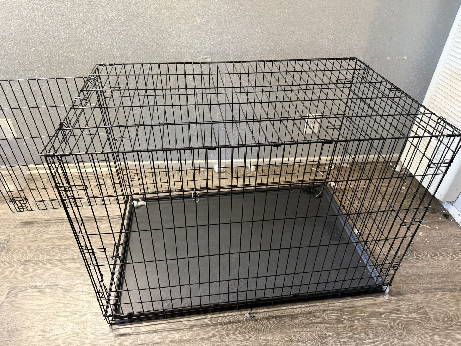 Dog Crate