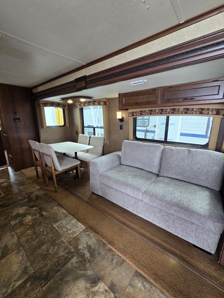 Rv Travel Trailer For Sale