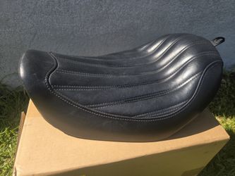 Saddleman Solo Seat