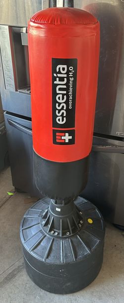 Punching Bag
