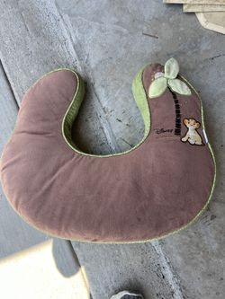 Disney Lion King Boppy