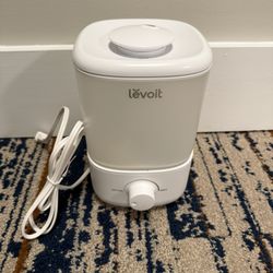 Levoit Classic 160 ultrasonic cool mist Humidifier- brand new 