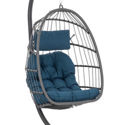 Swinging Chair (egg Shape) 