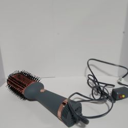 Hairitage Up In The Air Volumizing Brush + Hair Dryer