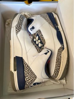 True blue size 12 last release