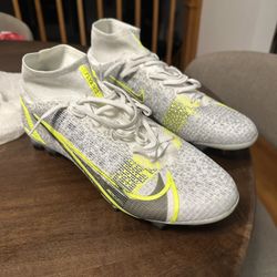 Nike Mercurial Vapors