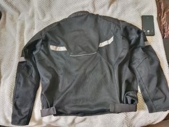 Jackets motorcycle