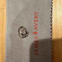 James Avery Ring