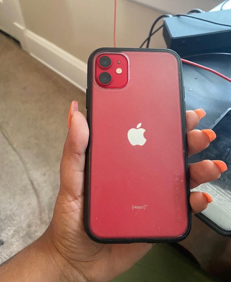 iPhone 11 128gb