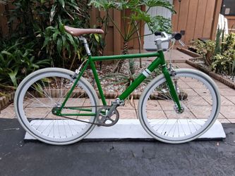 Sole Bike Co. Fixie / Single  Speed / Fixed Gear Bicycle