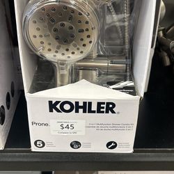 Kohler Shower Head
