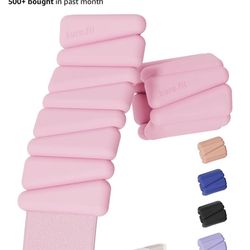Ankle Weights 