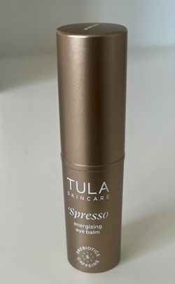 TULA 'Spresso Energizing Eye Balm Americano 