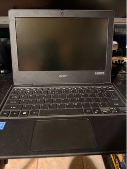 Laptop acer n20h1