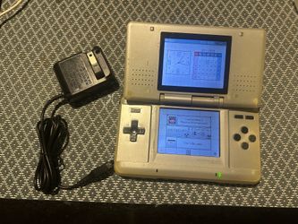 Original Nintendo DS