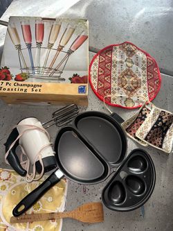 $13 for kitchen tools