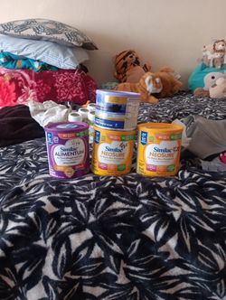 Baby Formula