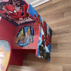 Spider-Man Chair