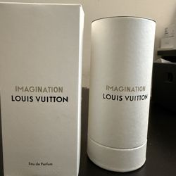 Louis Vuitton Imagination 100ml