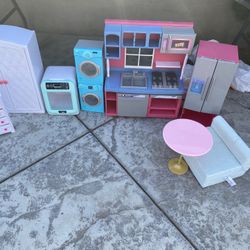 Toys Bundle 