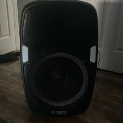 Speaker