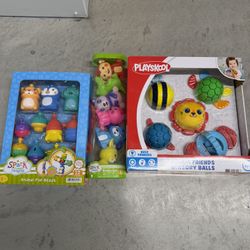 Toddler Toys 