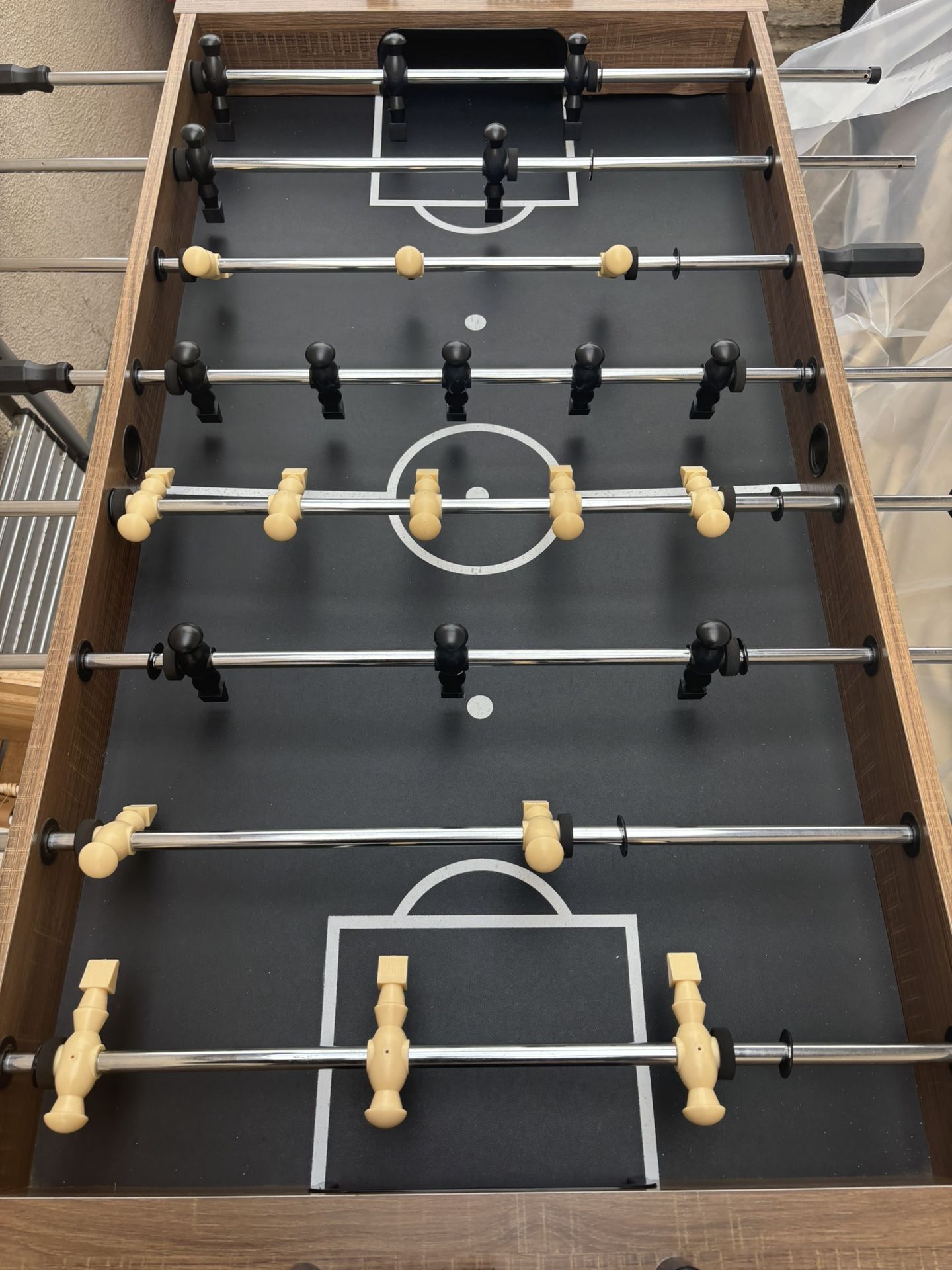 Game Table