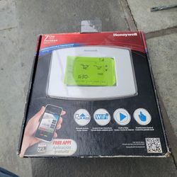 Thermostat