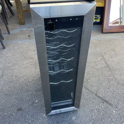 12 Bottle Cooler 