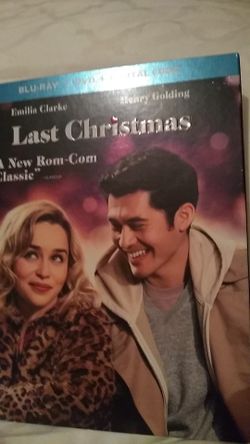 Movie combo . Blu-ray+Dvd