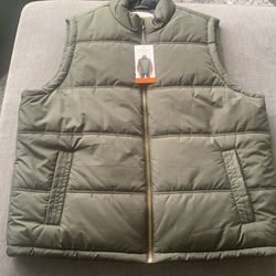 Vest
