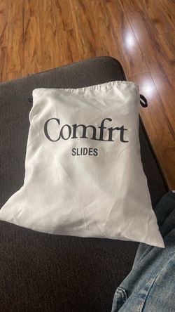Comfort slides