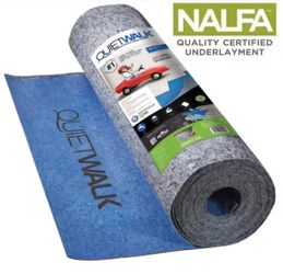 Underlayment
