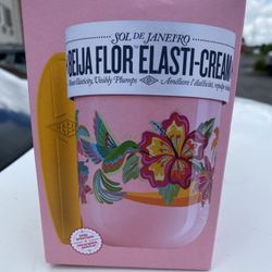 Sol De Janeiro Biggie Beija Flor Elasti Cream