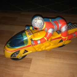 BUYING YOUR OLD KIKAIDA TOYS 